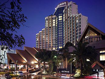 Pullman Hotel Khon Kaen Raja Orchid